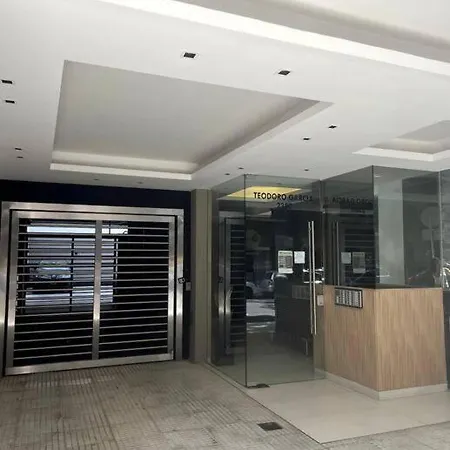 Studio Premuim A Estrenar Palermo Buenos Aires Exterior photo