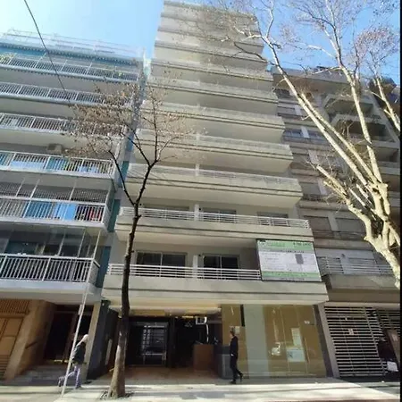 Studio Premuim A Estrenar Palermo Buenos Aires Exterior photo