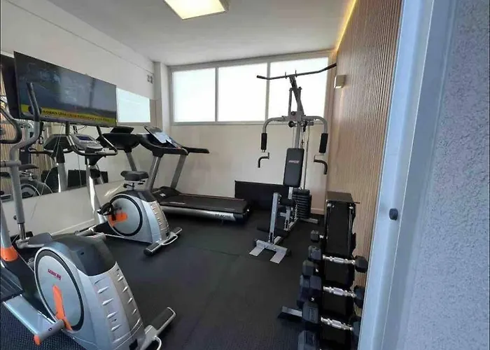 Studio Premuim A Estrenar Palermo