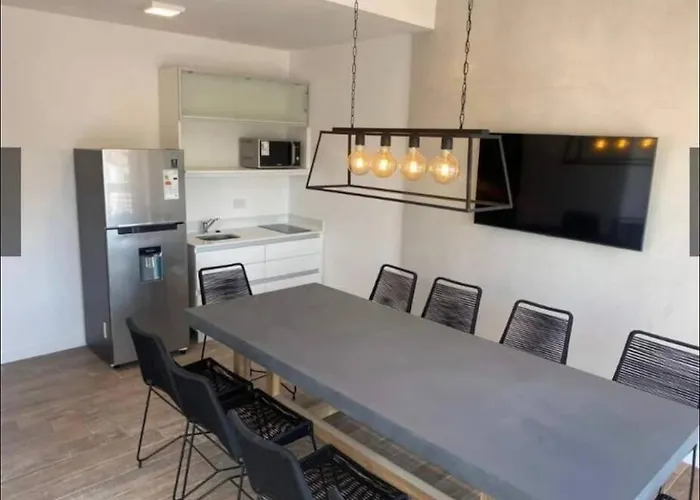 Studio Premuim A Estrenar Palermo