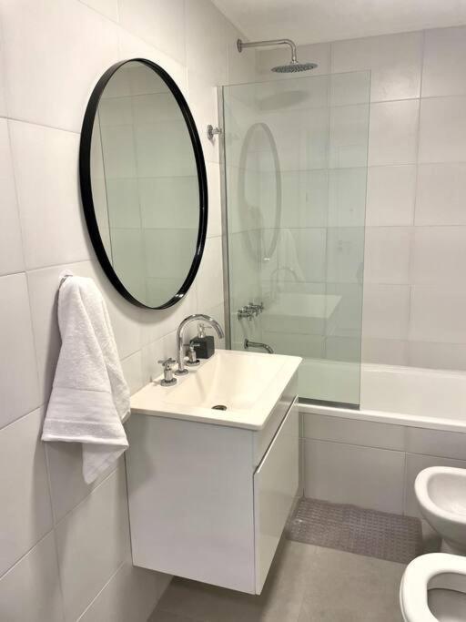 Apartment Premuim A Estrenar Palermo Buenos Aires